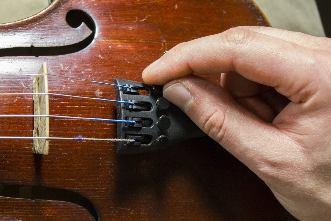 3 manières de accorder un violon - wikiHow