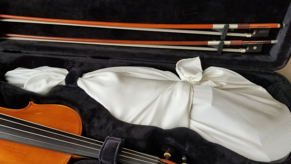 Colophane bloc de résine pour archet d'instrument à cordes violon