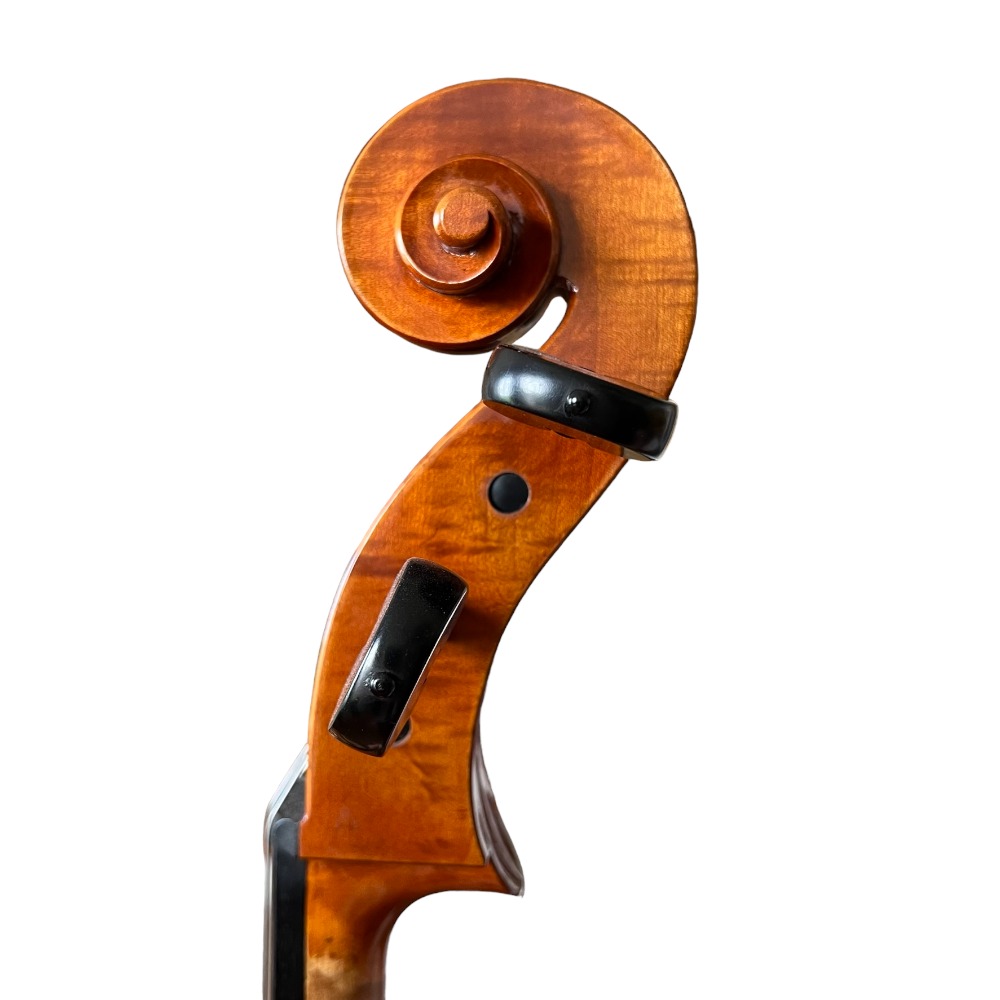 Support violoncelle (bois) - La boutique du violon