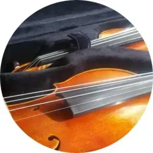 Colophane Cecilia Solo pour violoncelle - Atelier Guillaume KESSLER