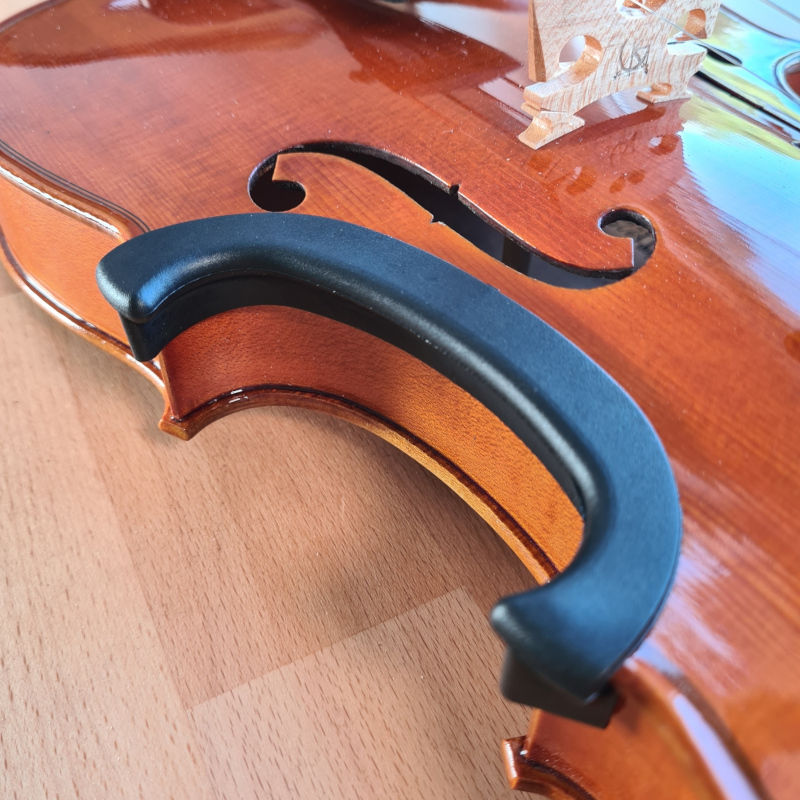 Protection de C pour violon - Guillaume KESSLER - Luthier