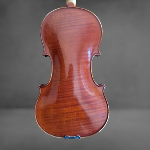 Violon Amédée Dieudonné - Mirecourt - 1941 - fond