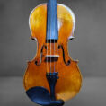 Violon JP Grandjon Fils 1850/60