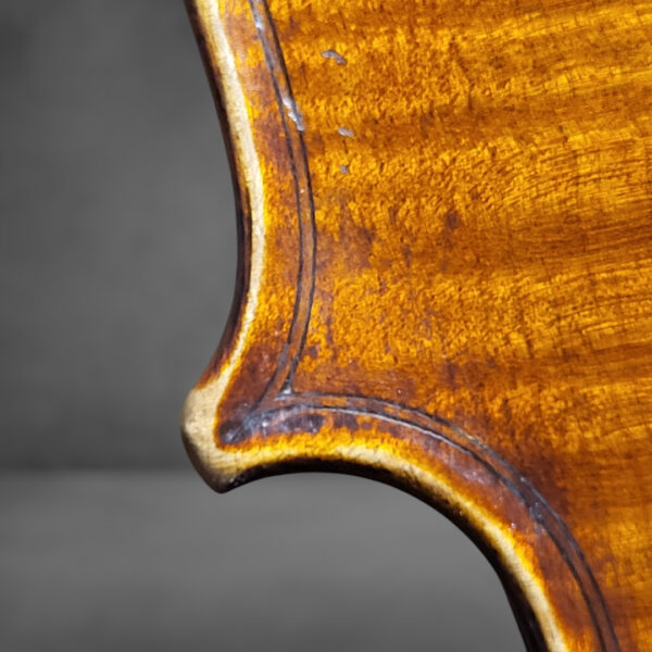 Violon JP Grandjon Fils 1850/60