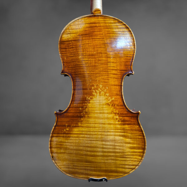 Violon JP Grandjon Fils 1850/60