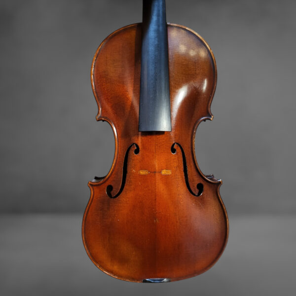 Violon Victor Aubry 1943